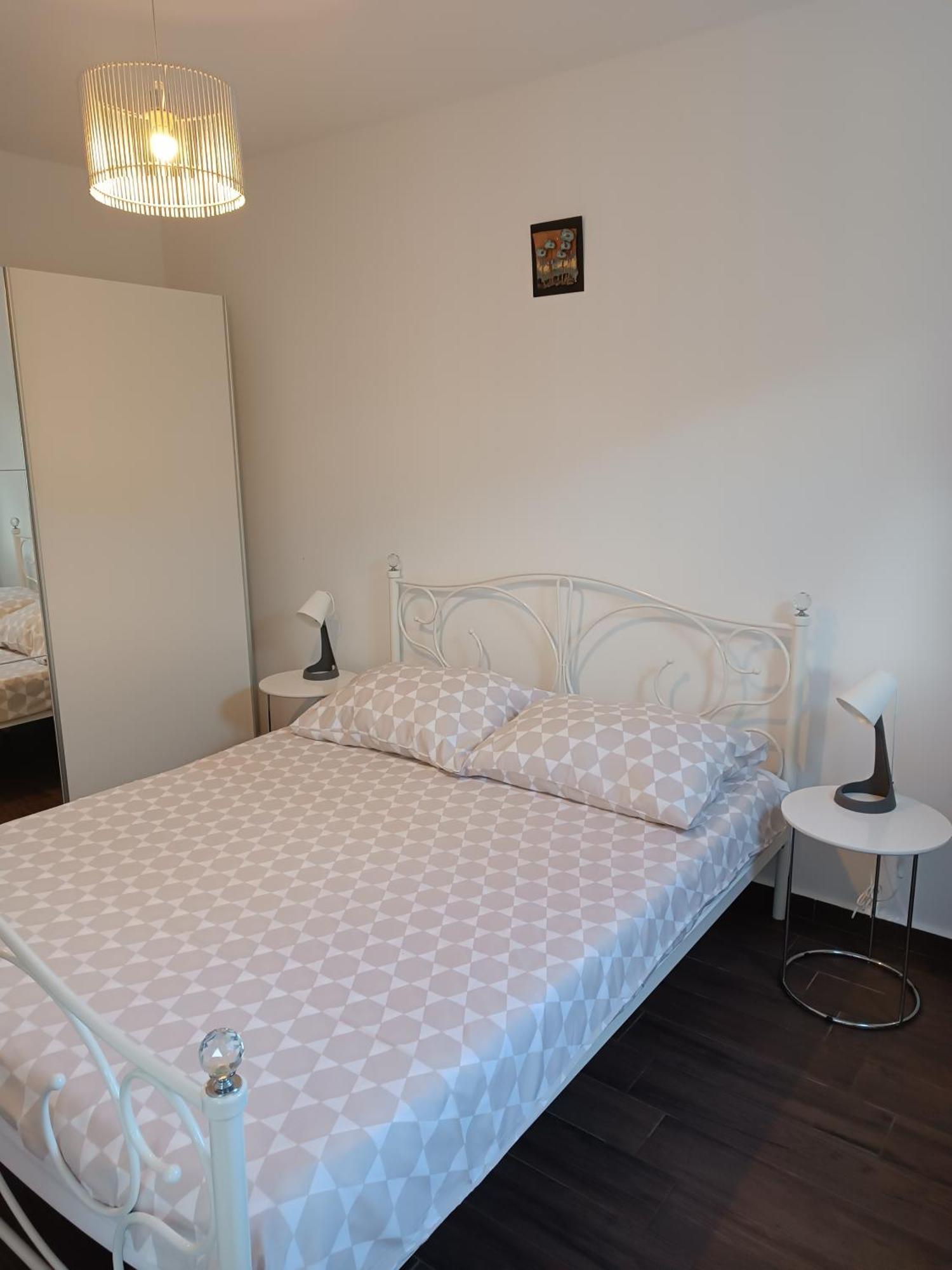 Apartman Mandi ビビニェ エクステリア 写真