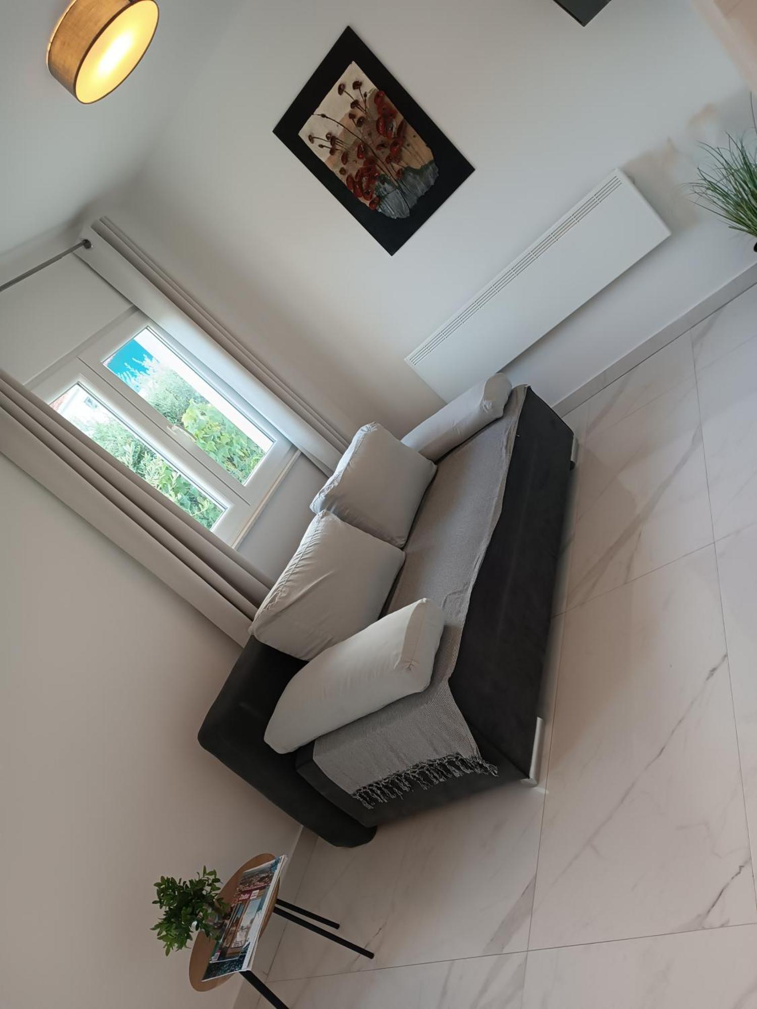 Apartman Mandi ビビニェ エクステリア 写真